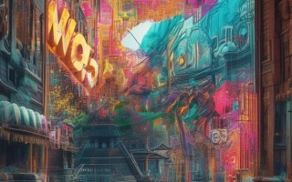 设计者的内心独白，从广告到文化