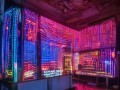 江西城市活力视觉基因展示——广告展示展厅