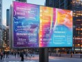 下城区广告设计规划与实施策略，从科学性到高效