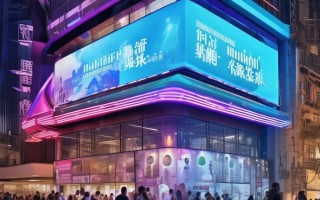 徐汇区信息广告设计规划，精准定位、创新传播与用户价值最大化
