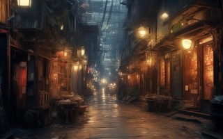 星巴克，艺术与故事的力量