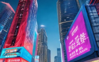 邯郸商业广告规划价位，市场分析与策略建议
