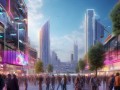 辽宁广告产业园，创意与活力，未来充满机遇