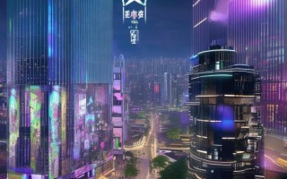 品质与创新的结合，成就未来——岳阳广告公司宣传片