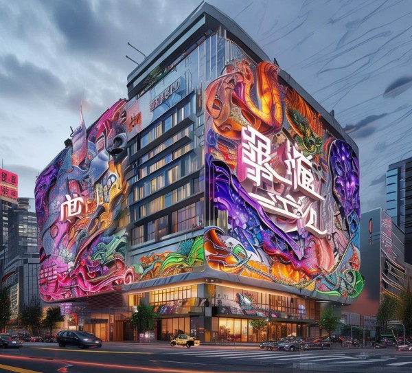 建德广告设计,匠心与创意 建德广告设计,匠心与创意