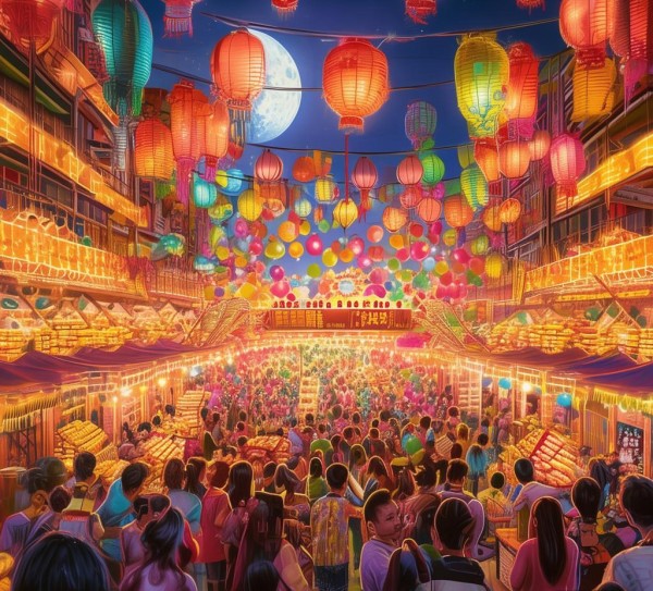 中秋节促销,惊喜大派对 中秋节促销,惊喜大派对
