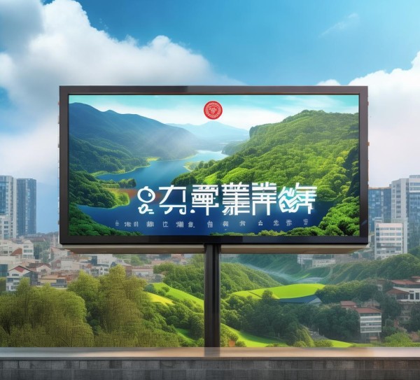 景区规划广告牌,助力区域发展,吸引游客,提升城市形象 景区规划广告牌,助力区域发展,吸引游客,提升城市形象