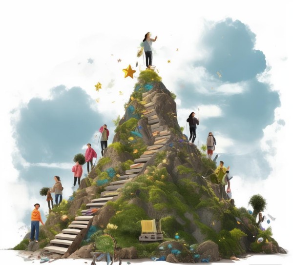 三年的学业规划,从基础到巅峰 🎯 三年的学业规划,从基础到巅峰 🎯